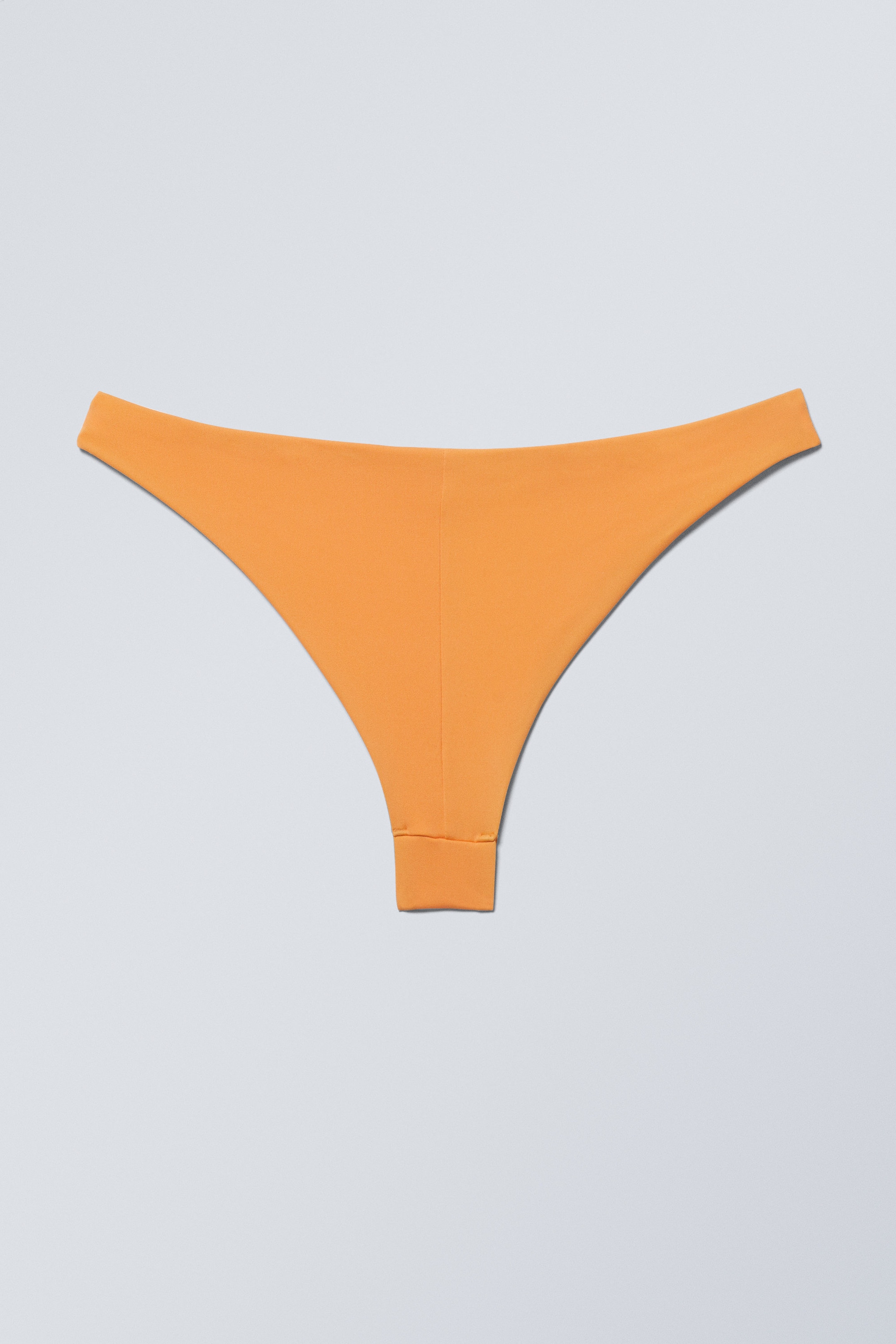 Mango - Brazilian Bikini Bottoms - 1