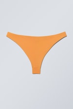 Mango - Brazilian Bikini Bottoms - 1