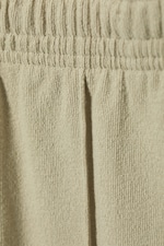 Khaki - Jersey-Trainingshose Ken - 1