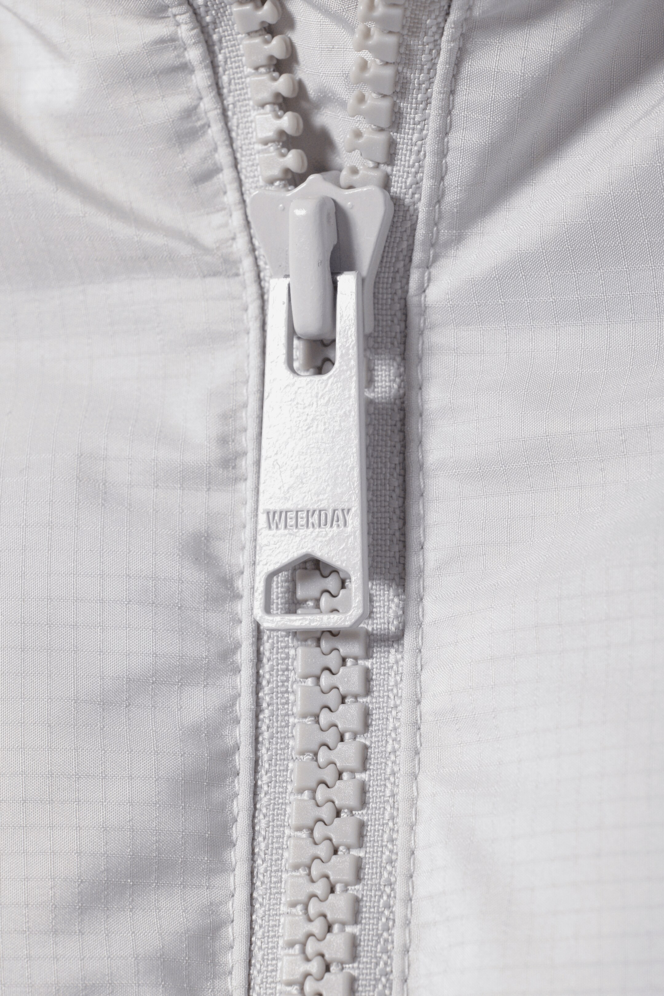 Ingrandisci l'immagine: Cole Puffer Jacket - Off-white - UOMO | H&M CH 4