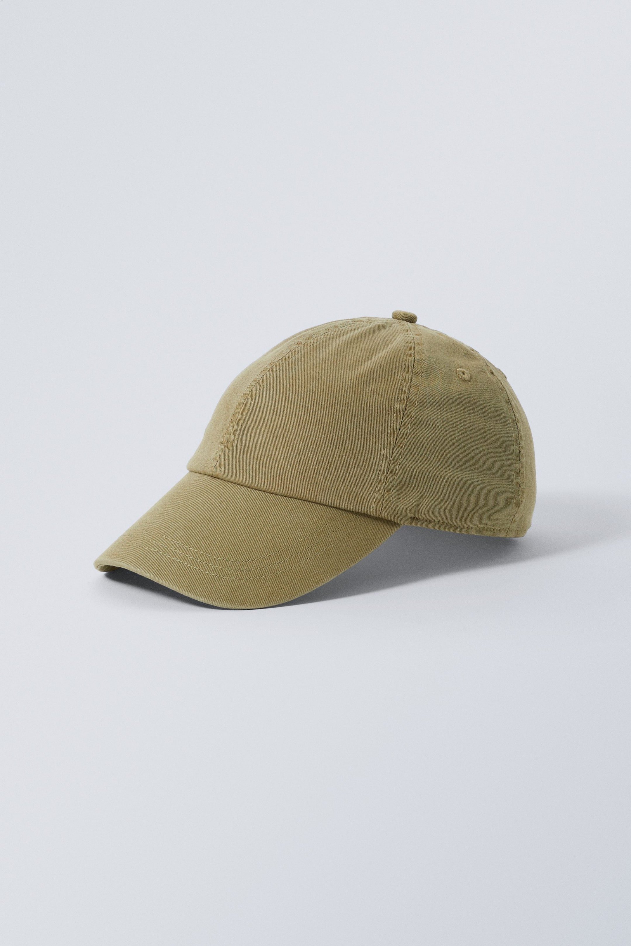 Khaki green - Cusp Cap - 0