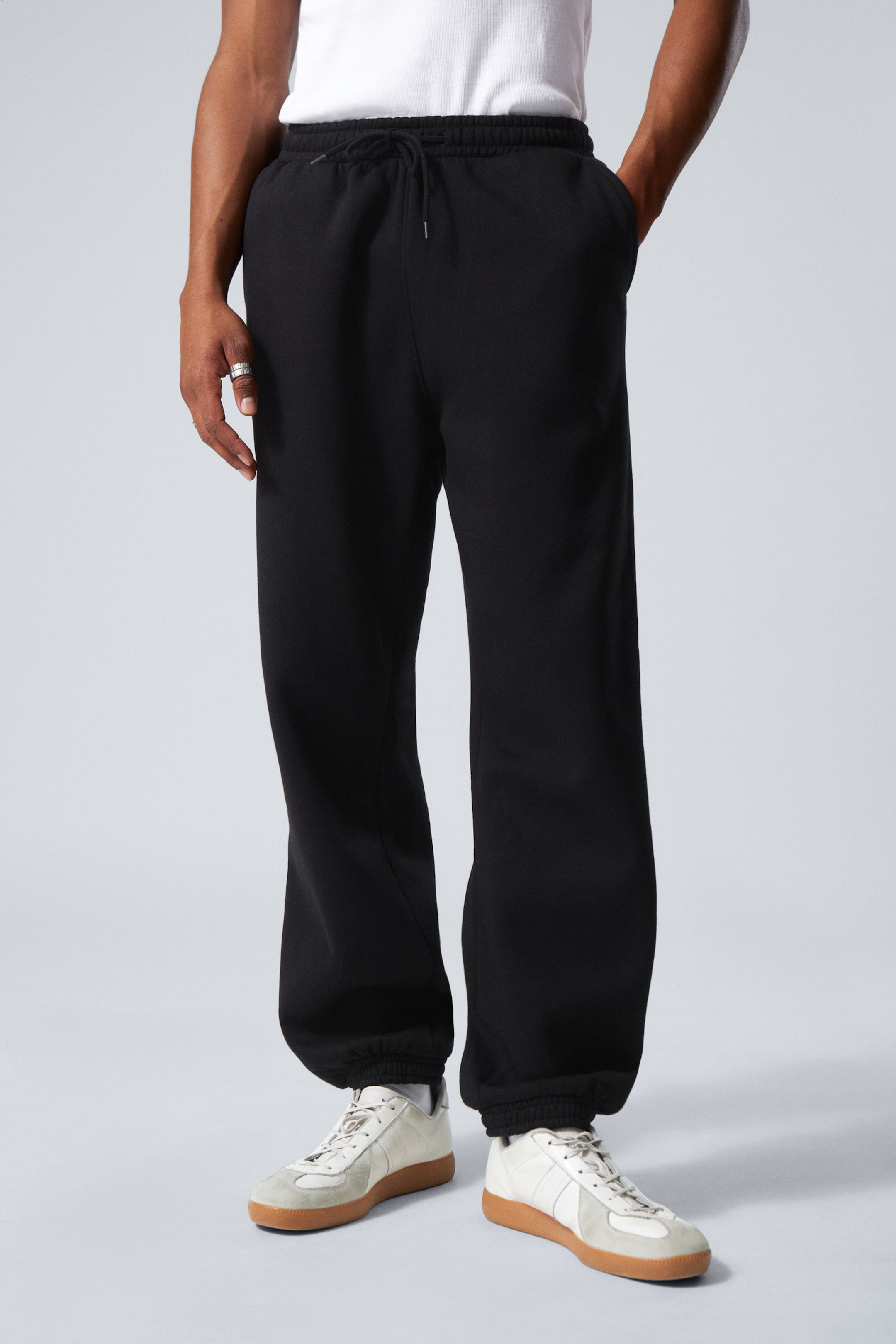 #272628 - Standard Sweatpants - 2