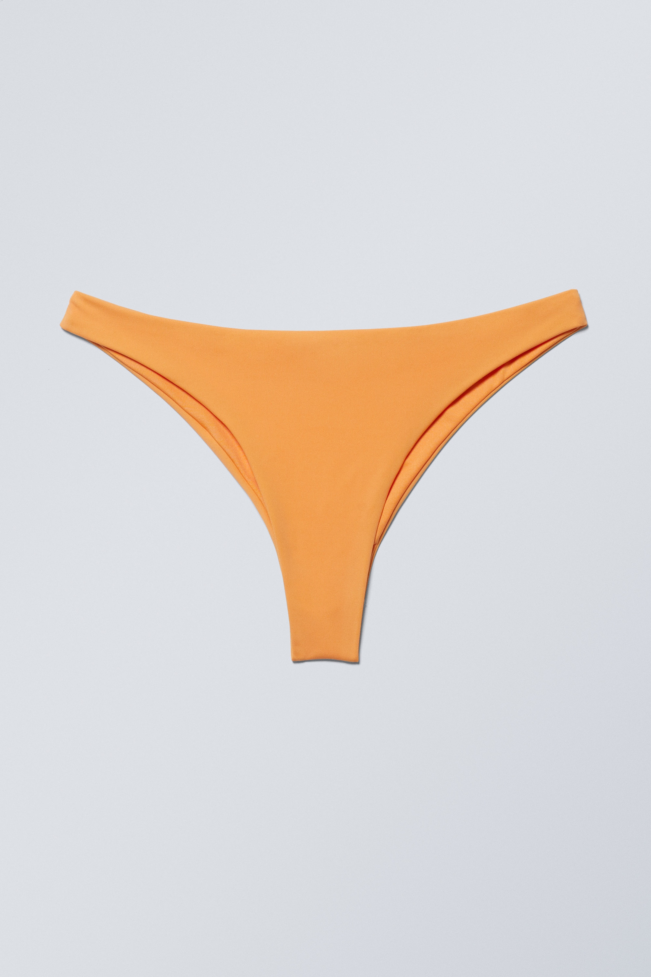 Mango - Brazilian Bikini Bottoms - 0
