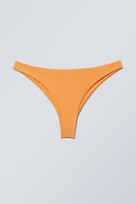 Mango - Brazilian Bikini Bottoms - 0