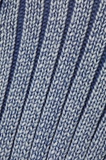 Washed Blue - Noelle Sweater - 1