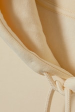 Off-white - Sweat à capuche oversize - 1