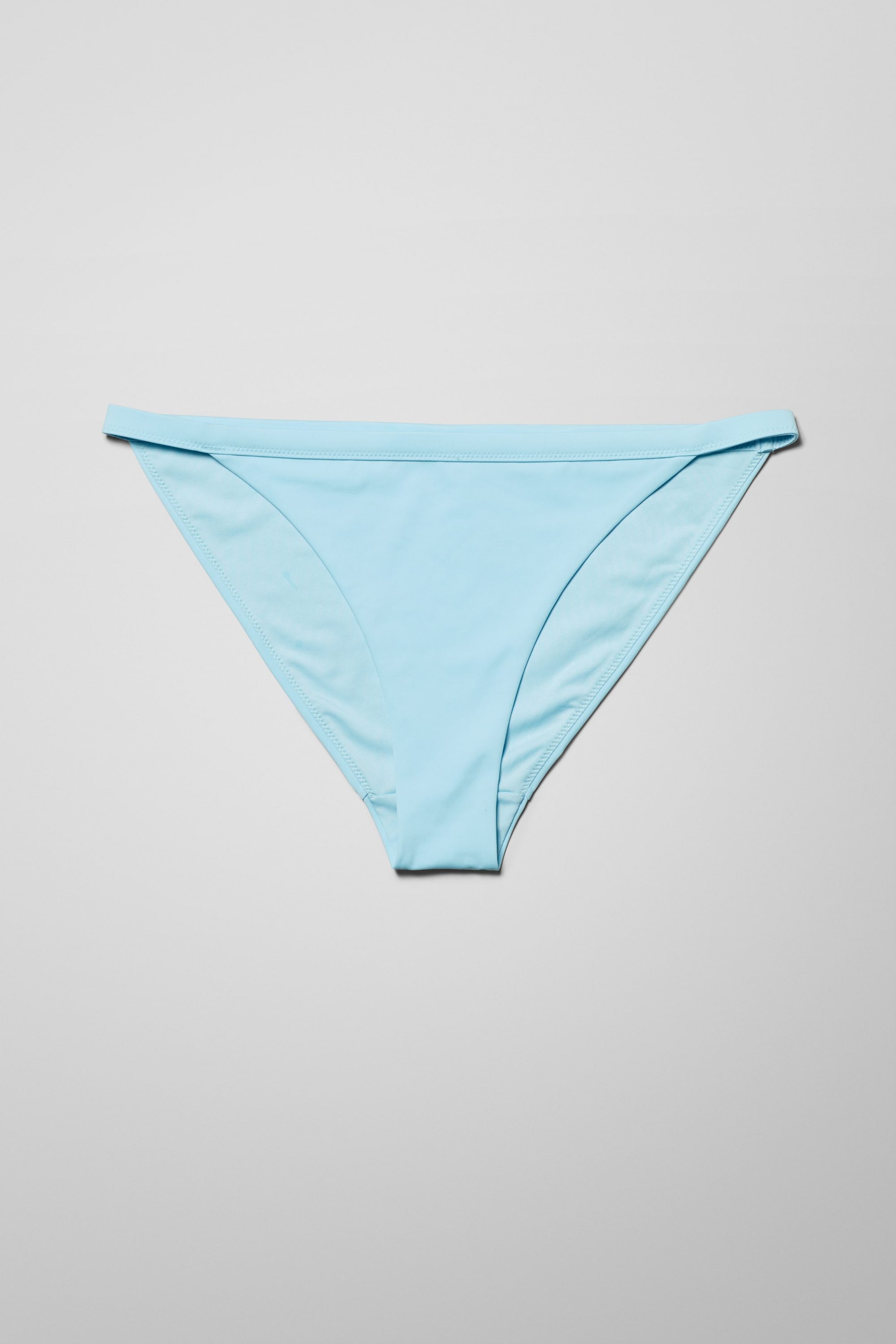 Light Blue - Tanga-Bikinihose Ava - 0