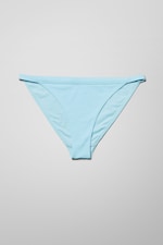 Light Blue - Tanga-Bikinihose Ava - 0