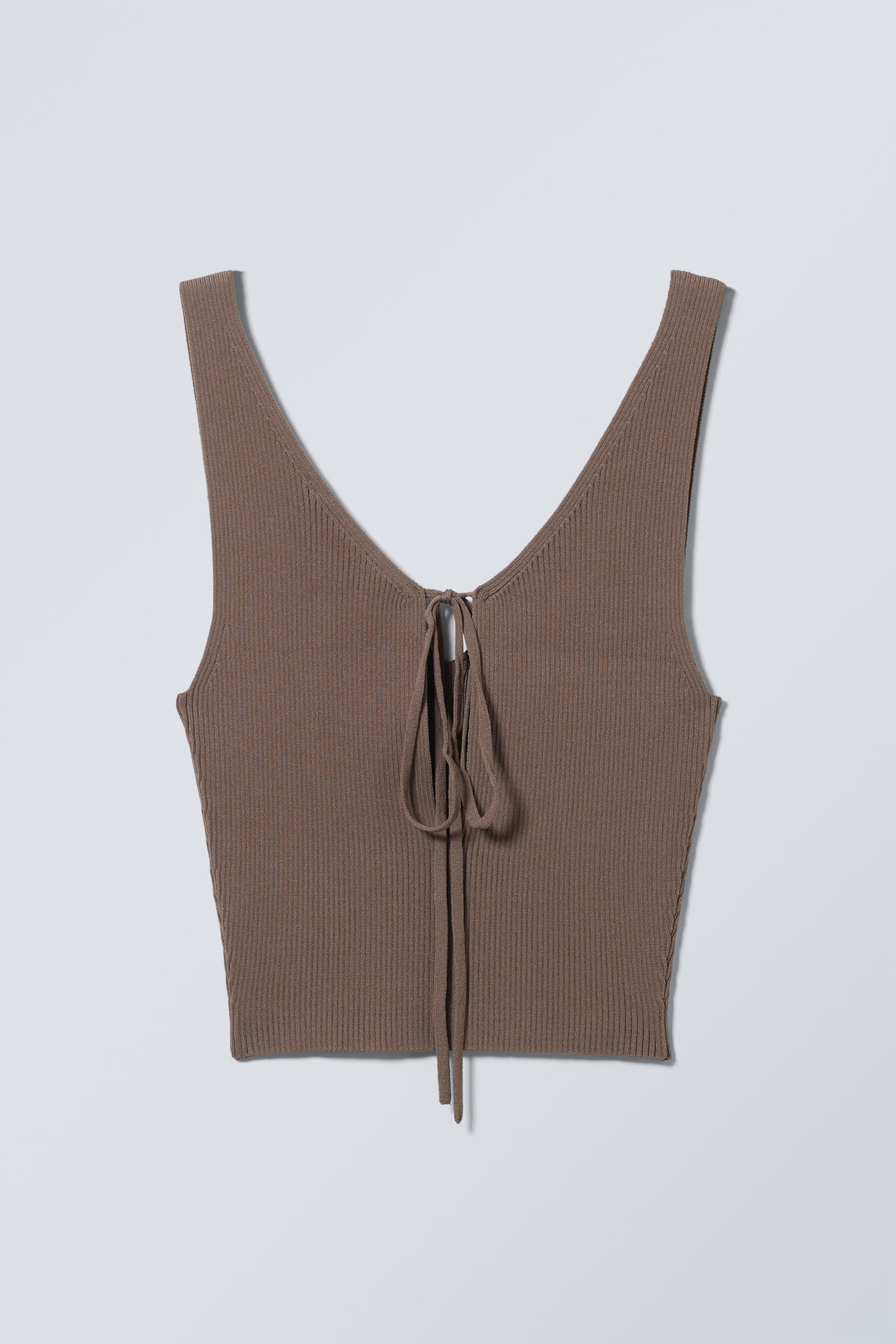 Bruin - Quinn Knitted Top - 2
