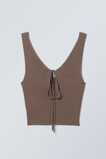 Bruin - Quinn Knitted Top - 1