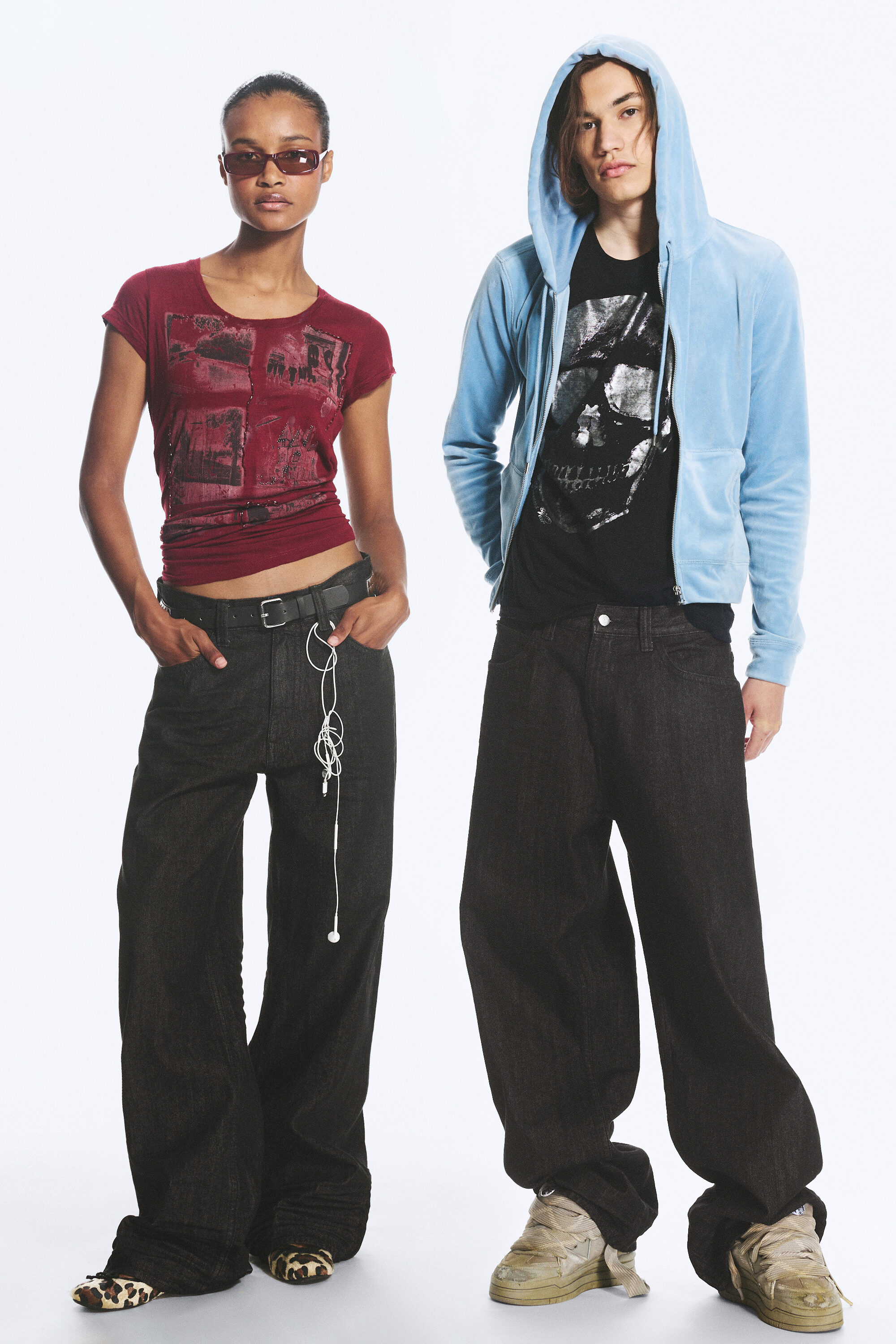 Cheap Monday