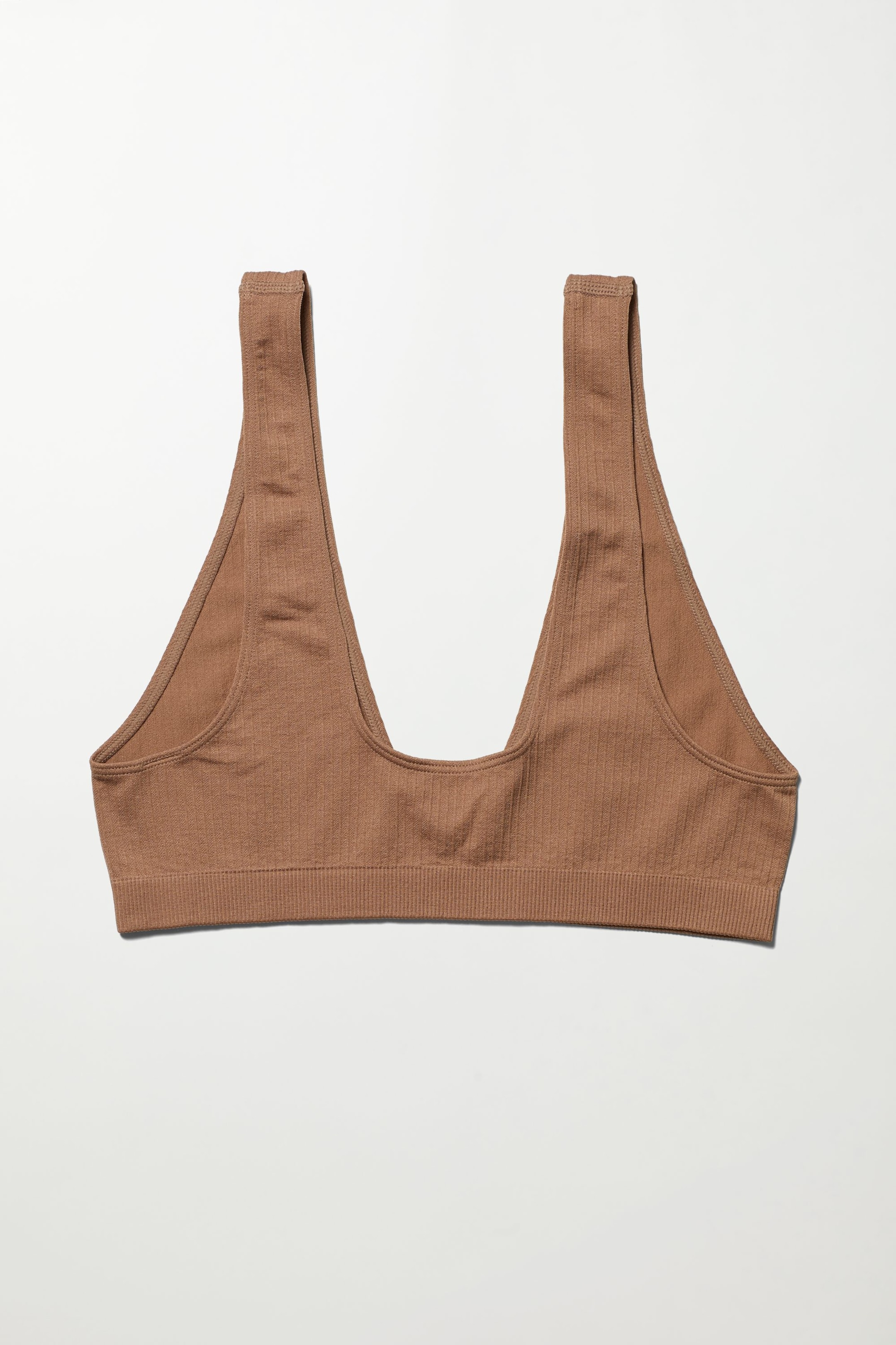 Light Brown - Zachte beha Tora - 1