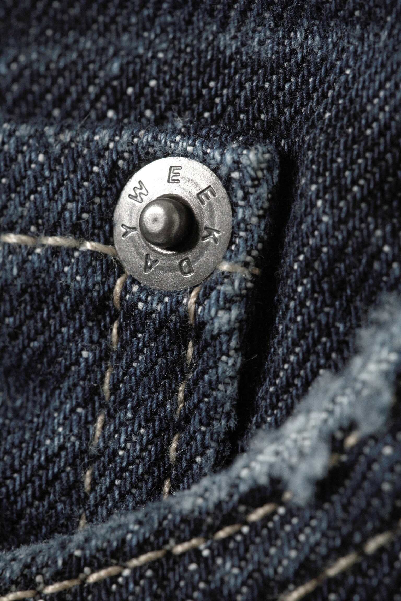 Galaxy Loose Straight Leg Jeans - Deep Sea Blue - Dark Blue/90s Blue - Medium Blue/Brick Blue - Light Blue/2000 Blue - Medium Blue/Second Blue - Blue/Tuned Black - Black/Port Blue - Light Blue/Canyon Grey - Medium Grey/Blue Fade - Medium Blue/Steel Blue - Medium Blue - 9
