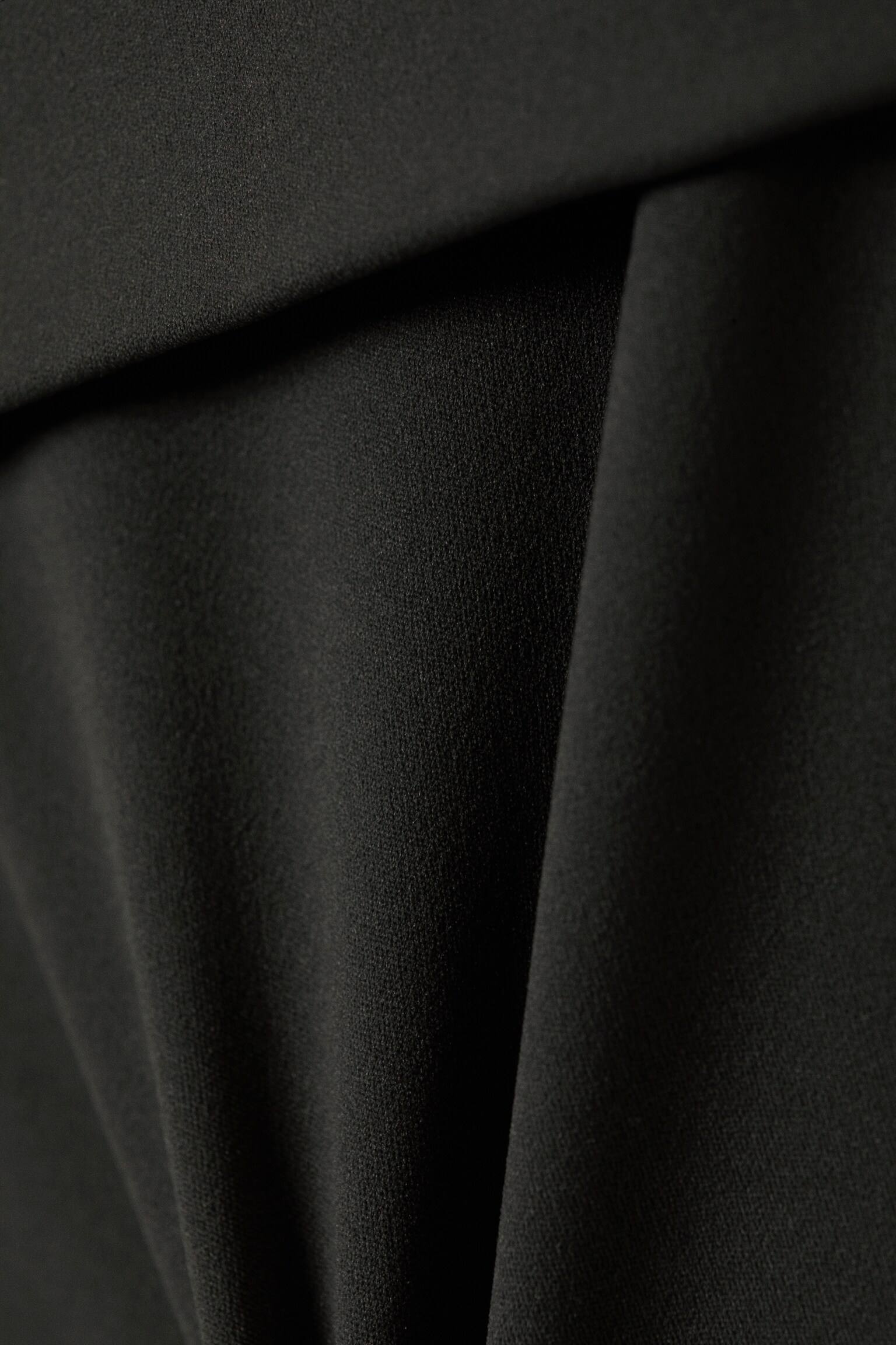 Yoga κολάν με διπλωμένη μέση και καμπάνα - Dark Grey/Σκούρο χακί πράσινο/Σκούρο Καφέ/Λευκό - 3