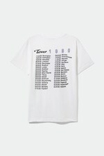 Pain - T-Shirt mit Grafikprint - 1