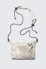 Light Mole - Camo - Mini Utility Crossbody Bag - 1