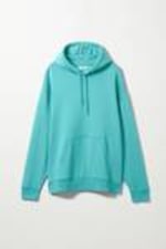 Türkis - Alisa Kapuzenpullover - 0