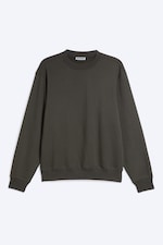 Dark Khaki Green - Classic Sweatshirt - 3