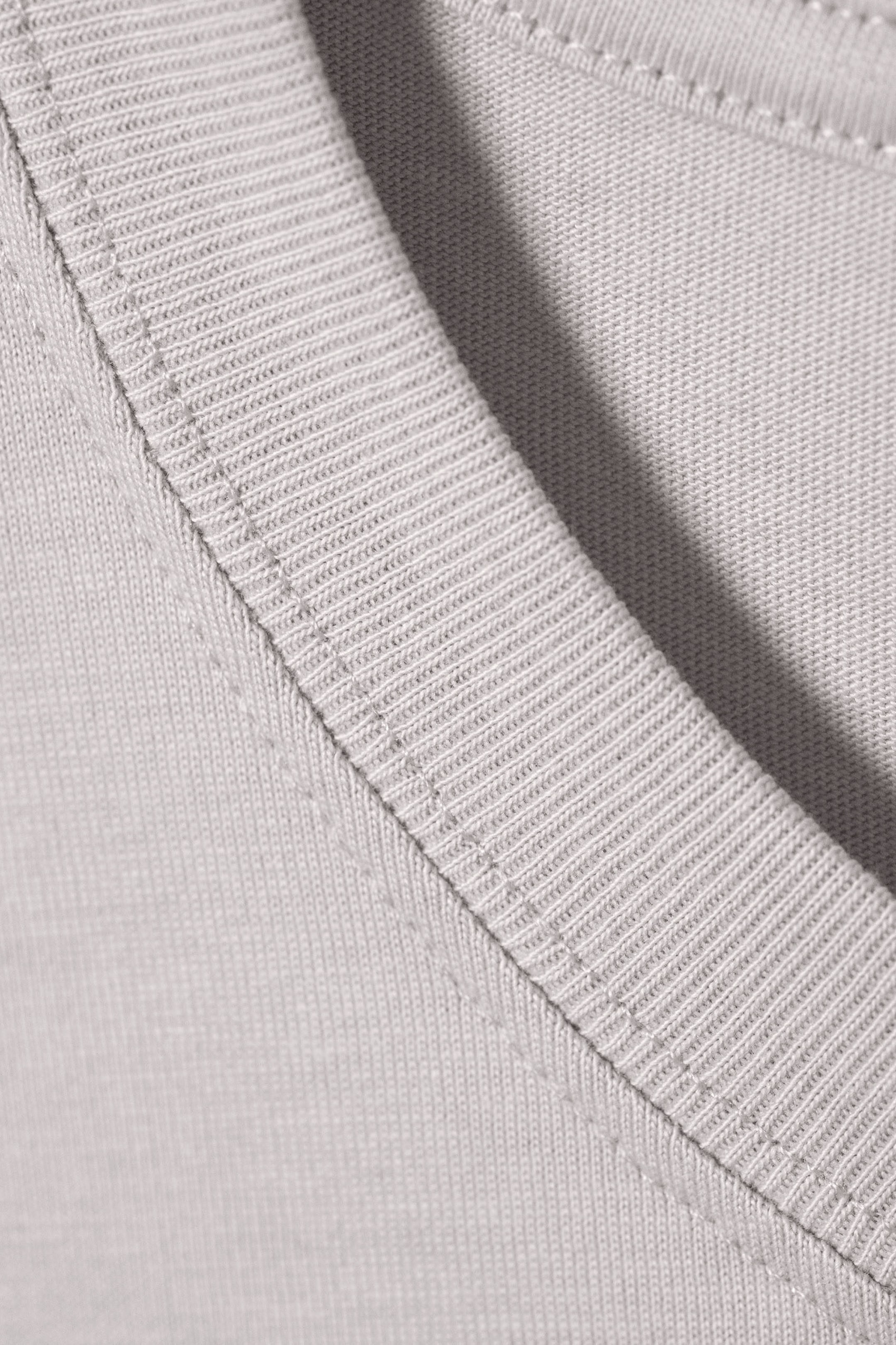 Dimgrå - Standard Midweight T-shirt - 1