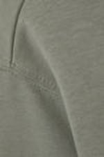 Light Khaki Green - Standard Sweatshirt - 1