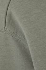 Helles Khakigrün - Sweatshirt Standard - 1