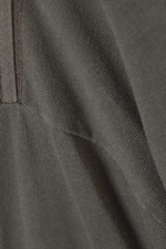 Dark Mole - Relaxed Long-Sleeved Pyjama T-shirt - 5