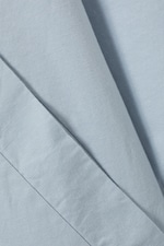 Hellblau - Leinenjacke Martin - 1