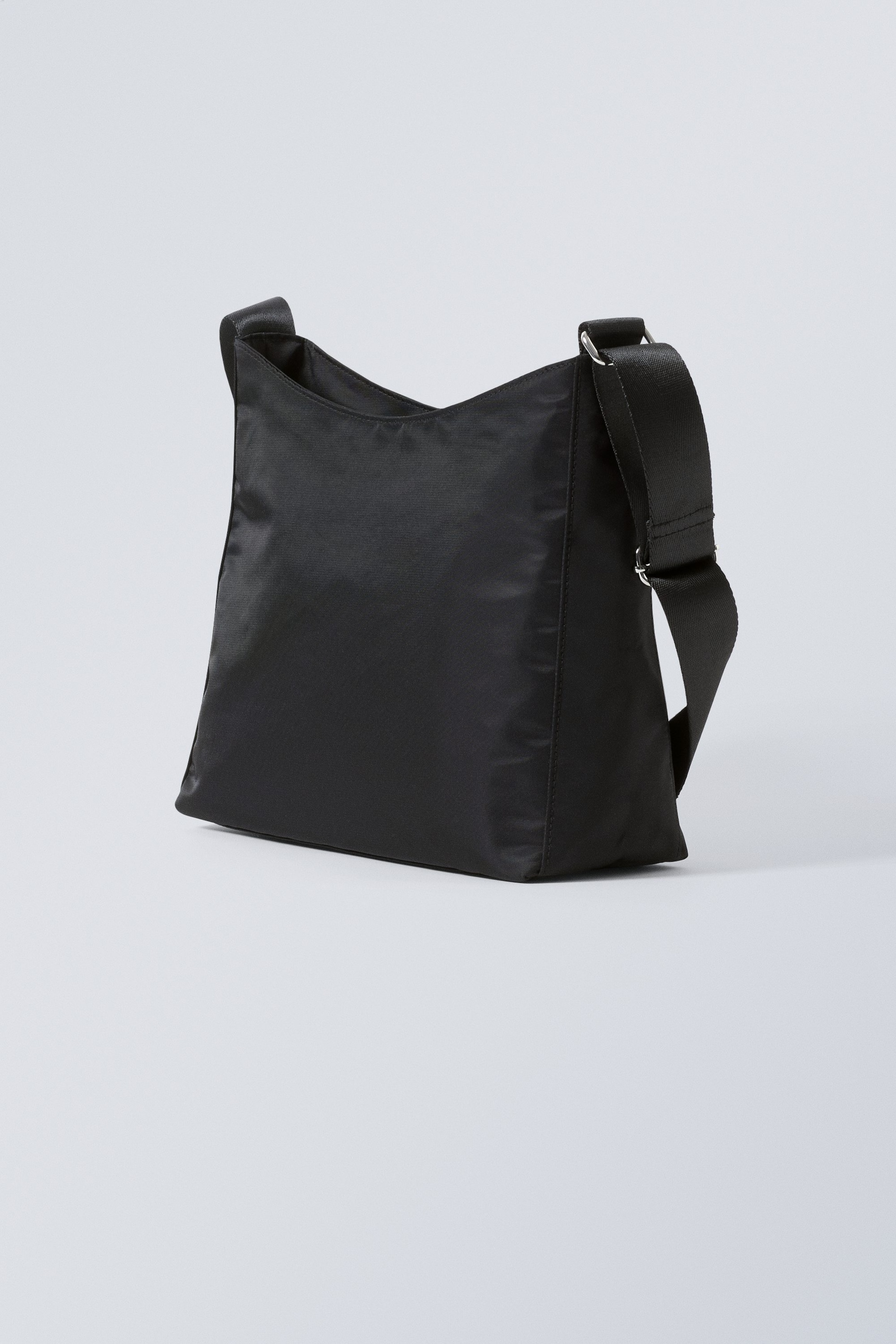 Black - Zoe Bag - 2