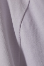 Lilac - Relaxed Midweight T-shirt - 1