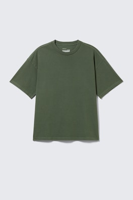 LOOSE FIT T-SHIRT