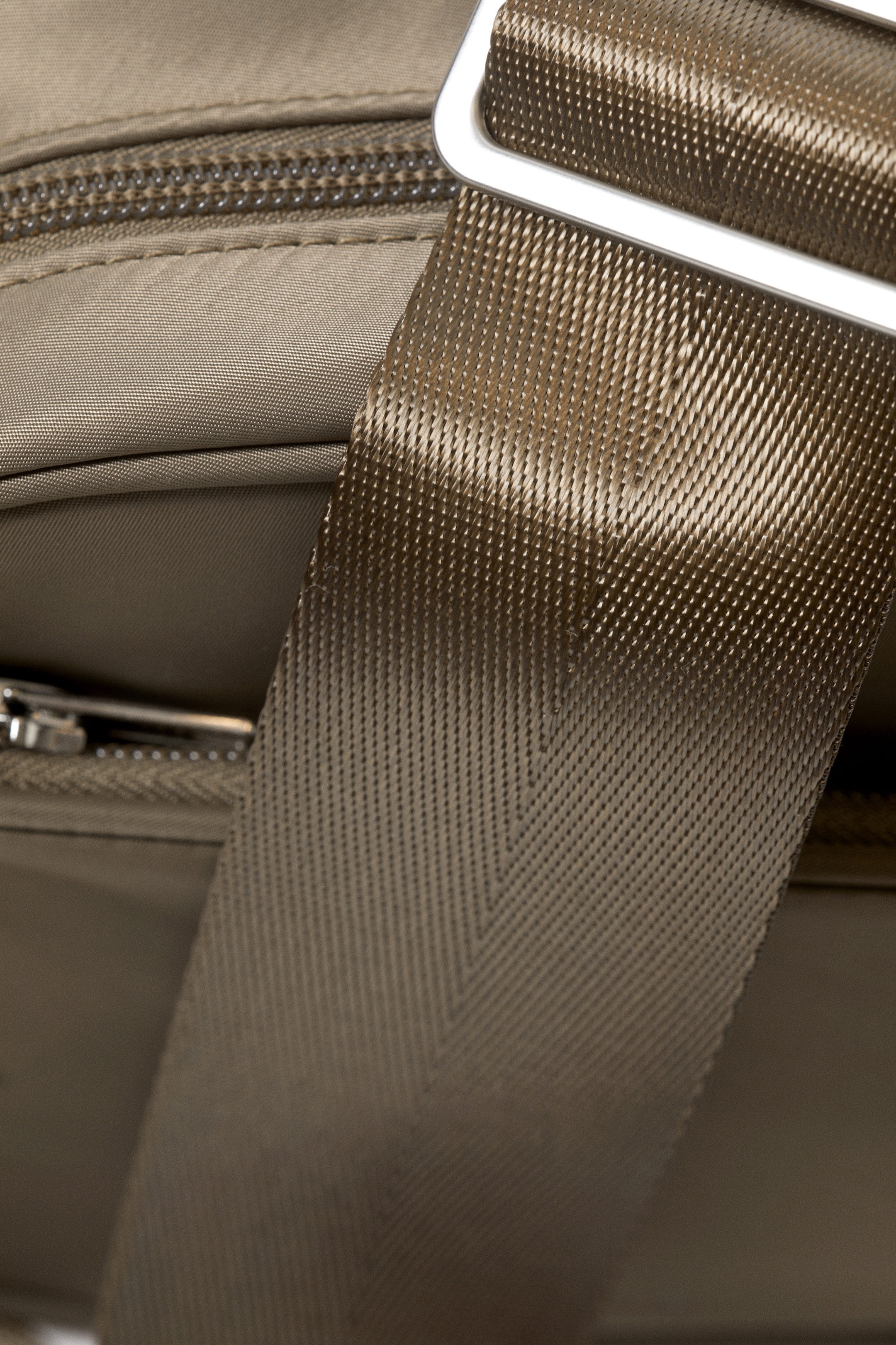 Dark Mole - Compact Unisex Crossbody Bag - 2