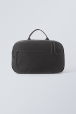 Black - Charlie Waist Bag - 0