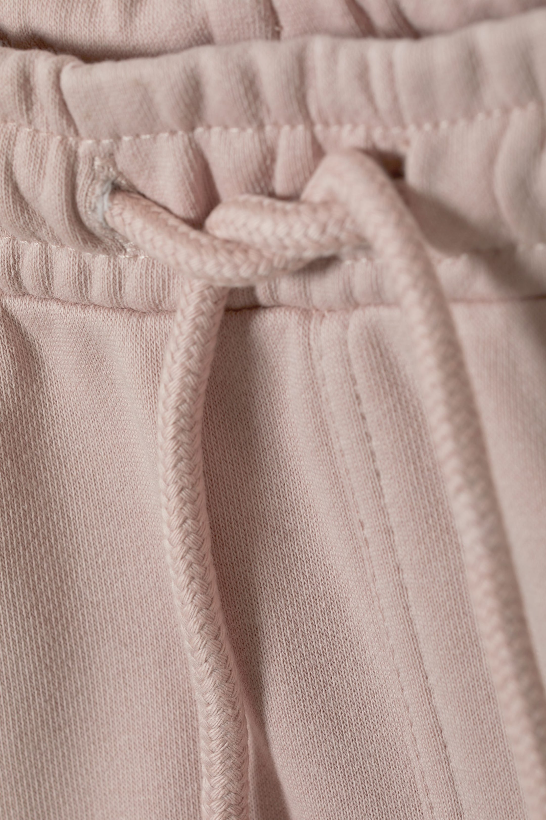 Rosabeige - Standard Sweatshorts Essence - 1