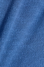 Blue - Minikjol i bomull - 1