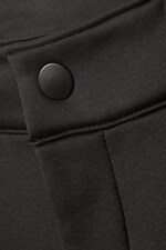 Schwarz - Jerseyhose Farid - 1