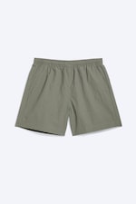 Ljust Khakigrön - Ed Blekta Badshorts - 3