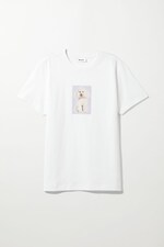 Poodle - T-Shirt mit Grafikprint - 0