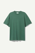 Green dark - Great Heavyweight T-shirt - 0
