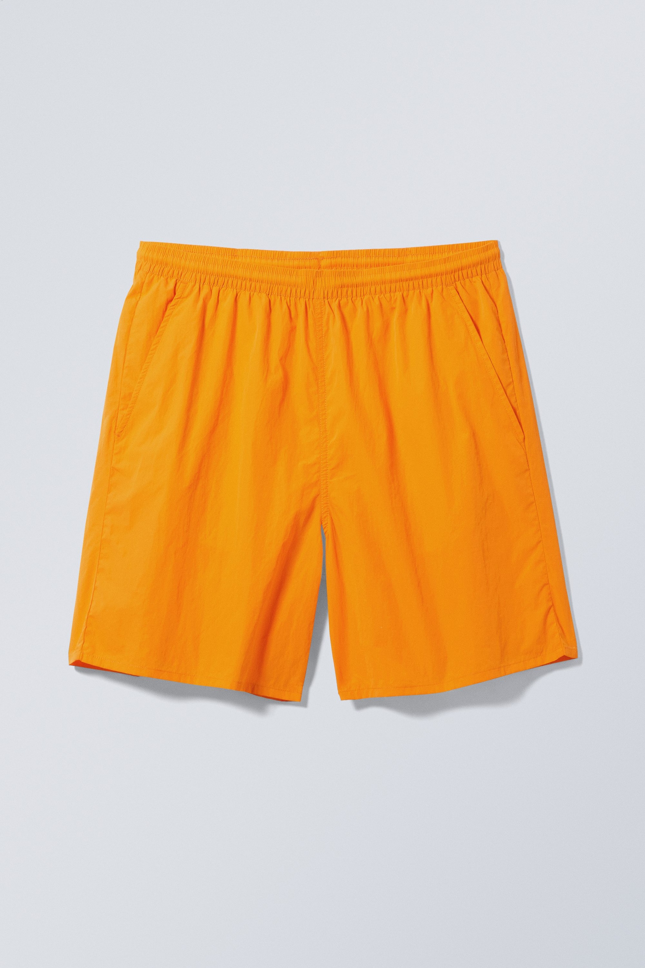 Mandarine - Badeshorts - 0