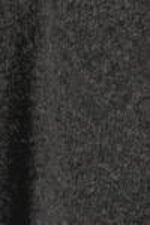 Dark Grey - Annie Knit Sweater - 1