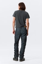 Ridge Blue - Bleu foncé - Orbit - 9