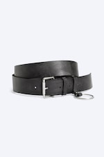 Schwarz - Ring belt - 0