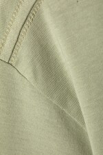 Off-white - Mittelschweres lockeres T-Shirt - 1