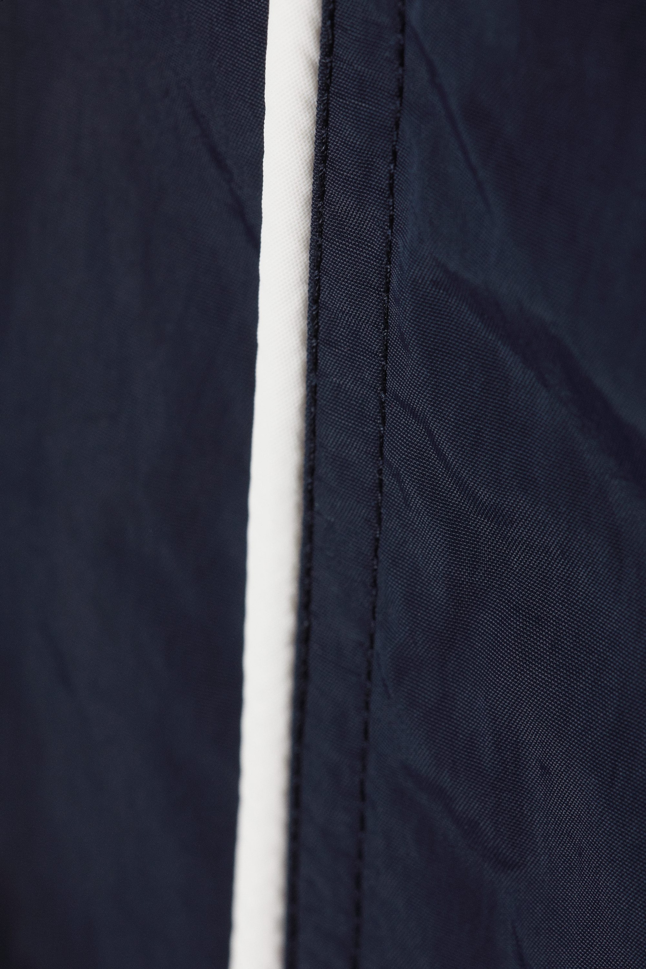 Dark Blue - Dawn Track Trousers - 1