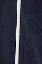 Dark Blue - Dawn Track Trousers - 1