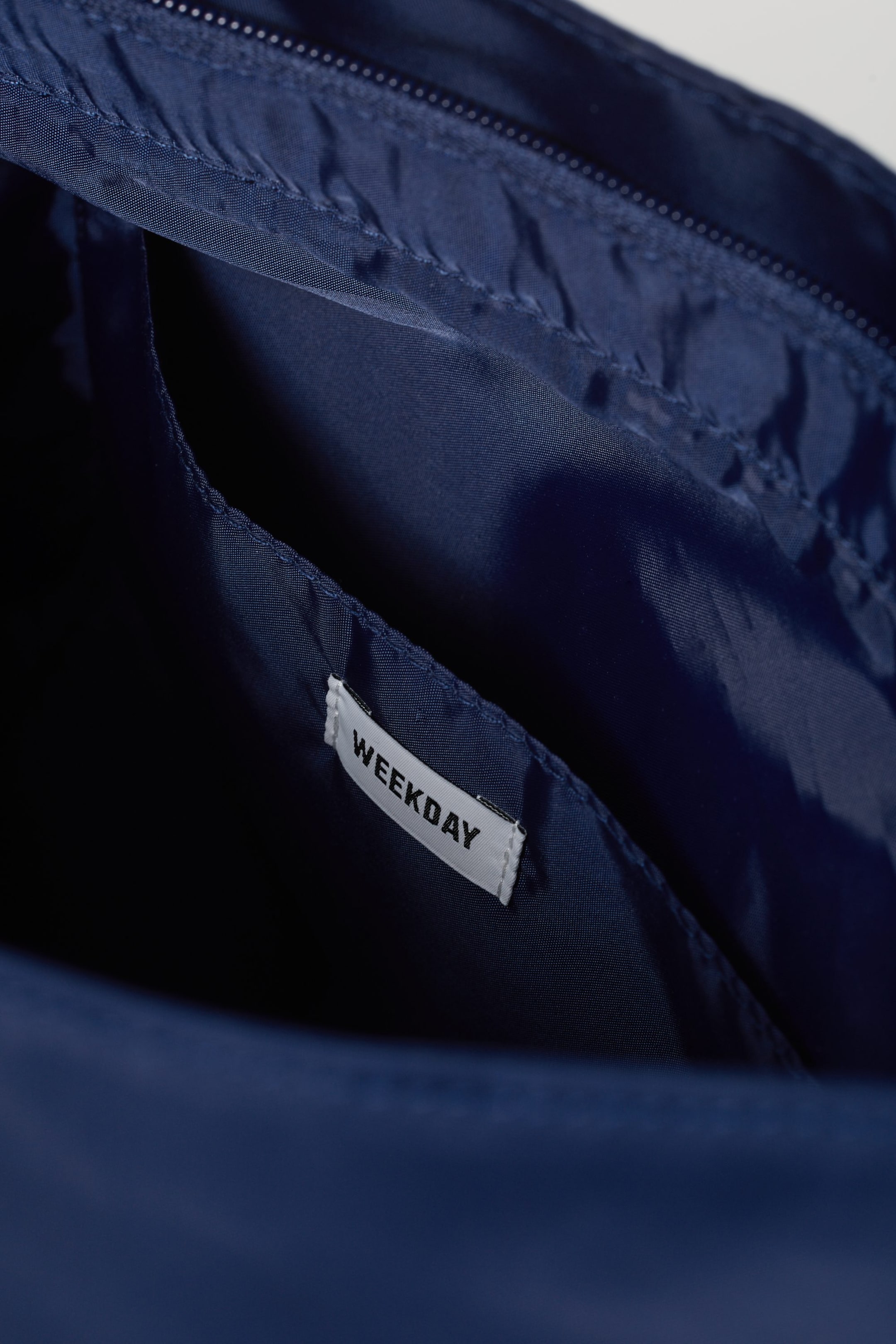 Dark blue - Carry Bag - 2