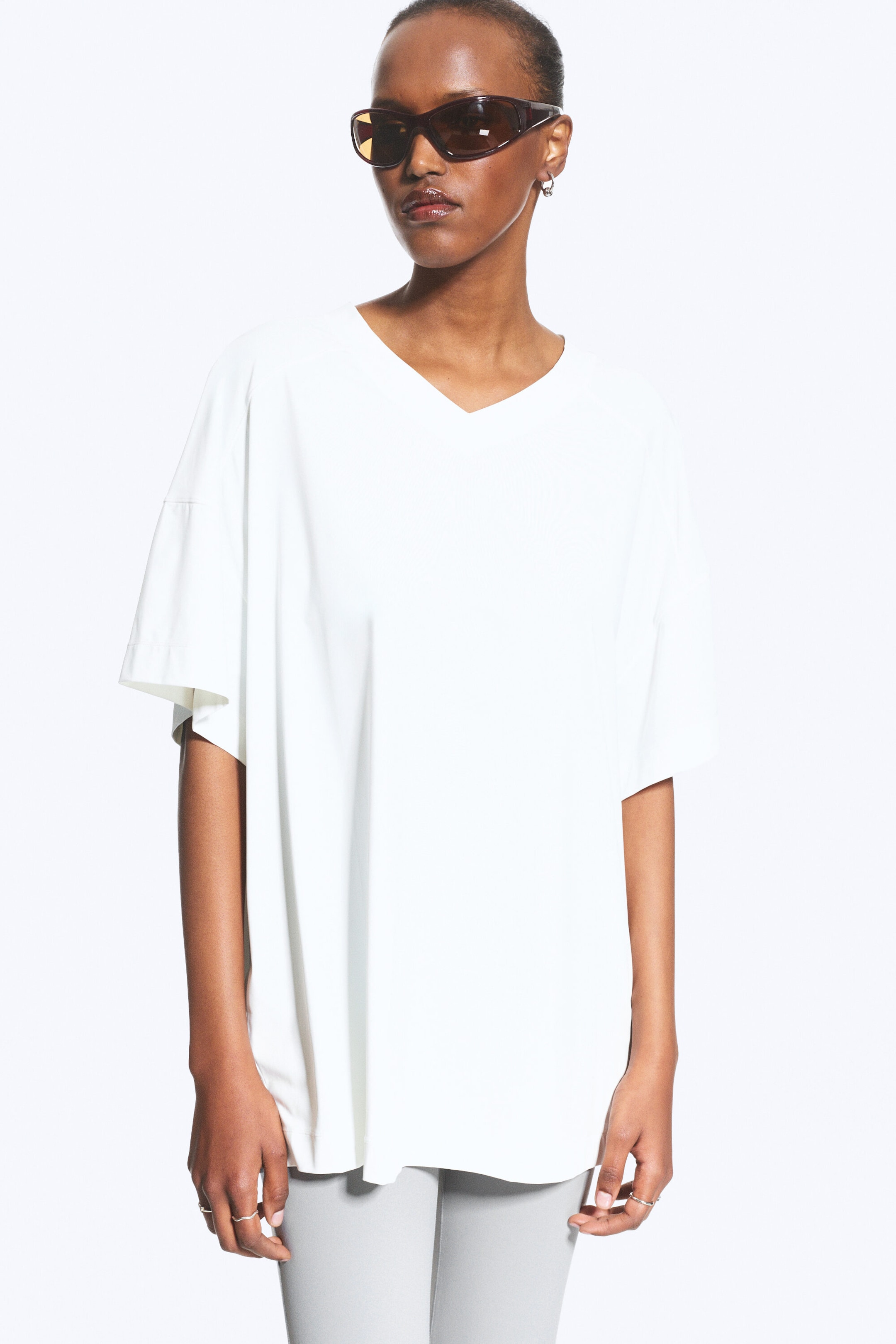 Off-White - Relaxed Sports T-Shirt - 2