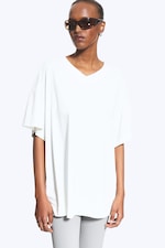 Off-White - Relaxed Sports T-Shirt - 1