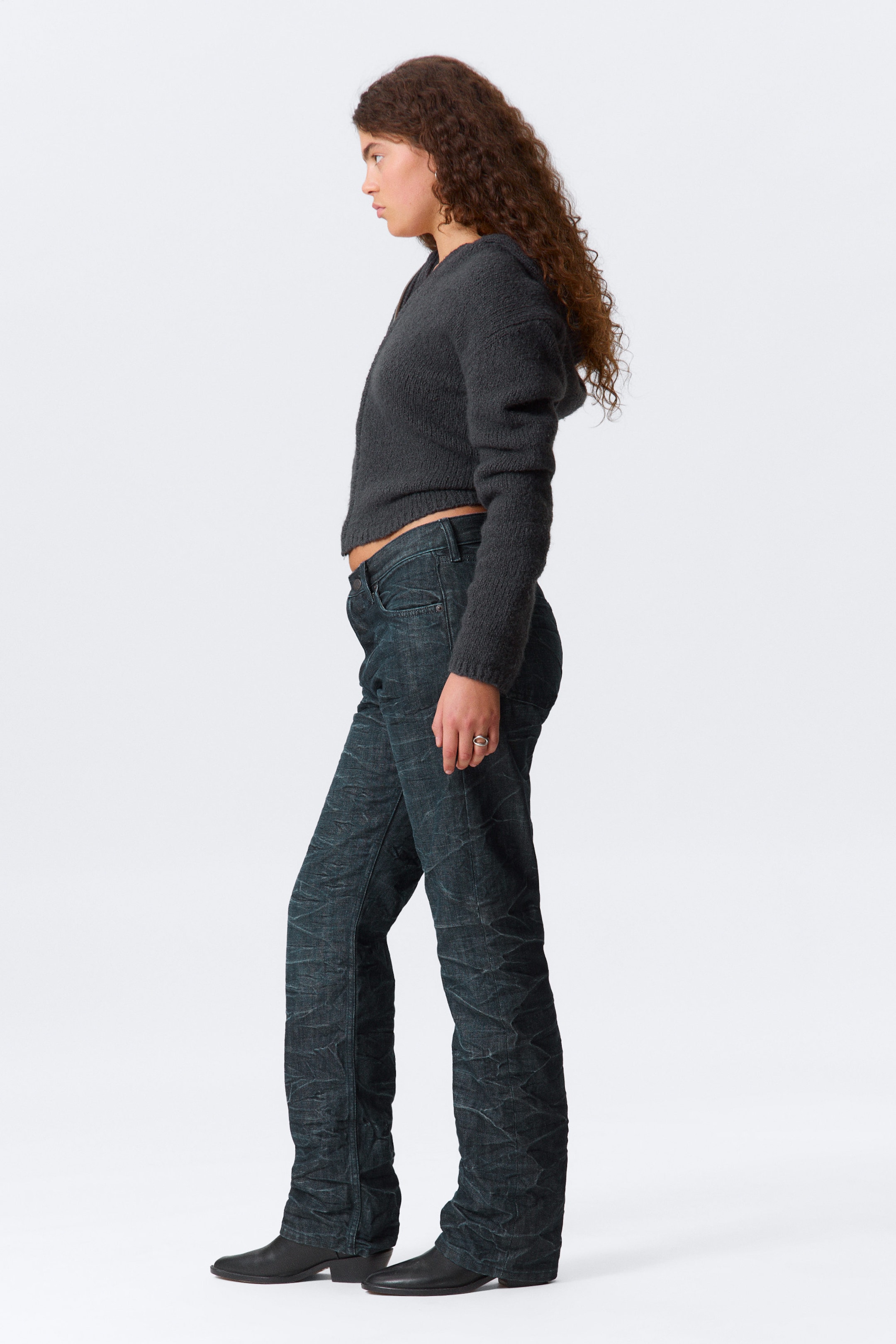 Ridge Blue - Bleu foncé - Orbit - 5