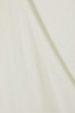 Wit - Top met lange mouwen en V-hals - 6